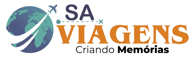 SA Viagens