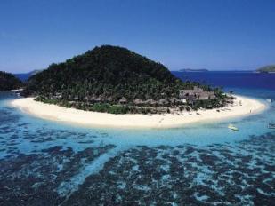 Island Resort